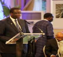 Amadou Bâ avocat du dialogue avec le secteur privé
