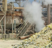L’Algérie et Indorama veulent investir jusqu’à 4,5 milliards de dollars dans les phosphates