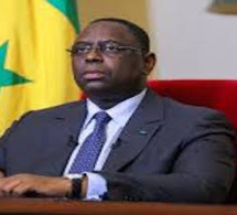 Macky Sall drague Dakar avec 1800 milliards FCfa