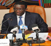 Sénégal : baisse de 42,7 pour cent du service de la dette au premier trimestre 2016 