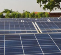 Burkina : Windiga Energy lance une centrale solaire de 20 mégawatts
