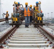 Abdou Ndéné Sall : «Le Sénégal va construire 1 500 kilomètres de lignes ferroviaires en cinq ans»